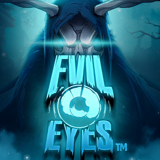 evil eyes